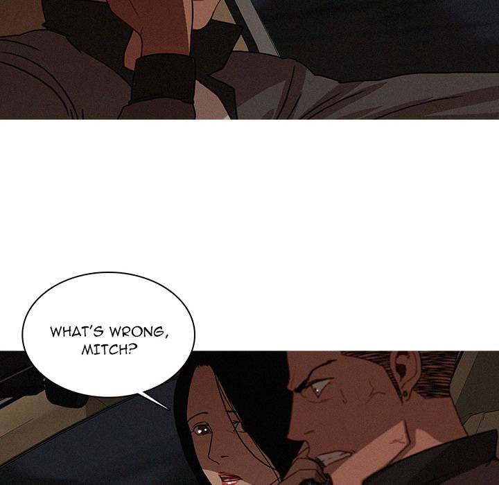 Paradise Lost - Chapter 21 [photo 20] - MangaPorn