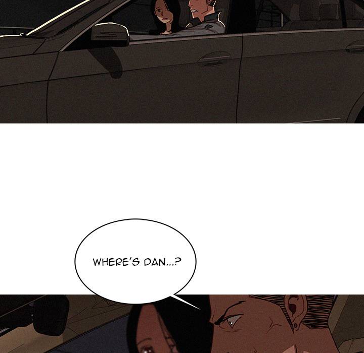 Paradise Lost - Chapter 21 [photo 23] - MangaPorn