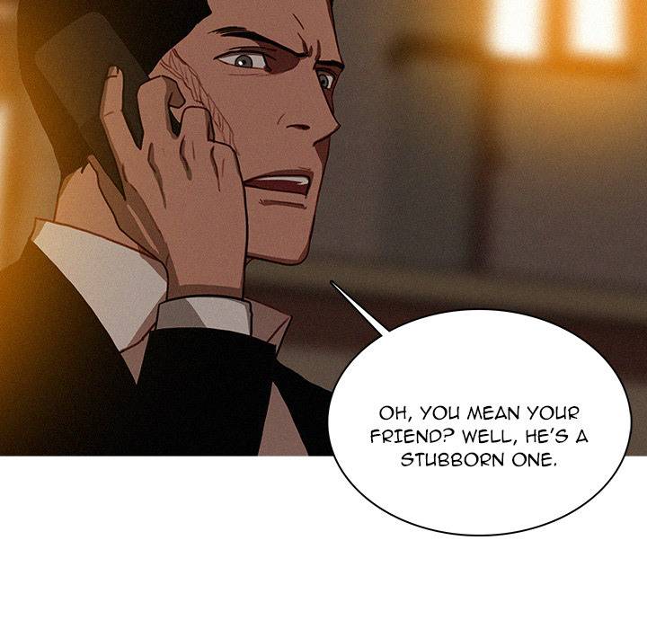 Paradise Lost - Chapter 21 [photo 25] - MangaPorn