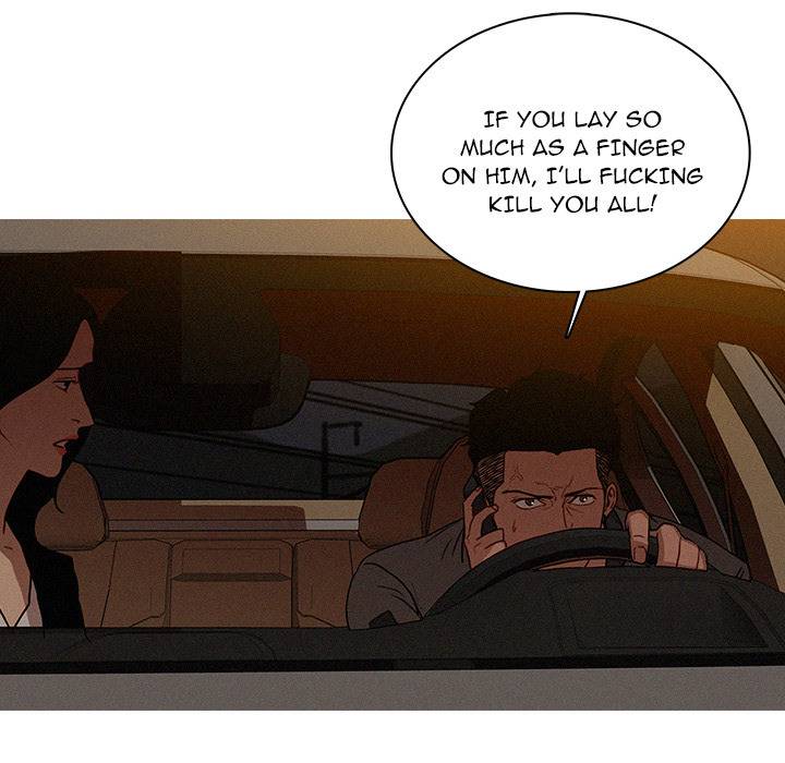 Paradise Lost - Chapter 21 [photo 34] - MangaPorn
