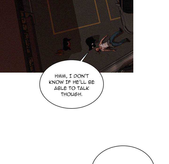 Paradise Lost - Chapter 21 [photo 38] - MangaPorn