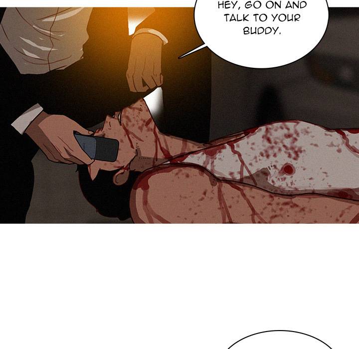 Paradise Lost - Chapter 21 [photo 39] - MangaPorn