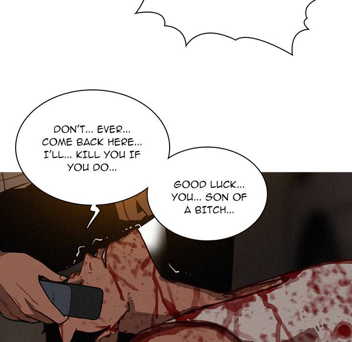 Paradise Lost - Chapter 21 [photo 42] - MangaPorn