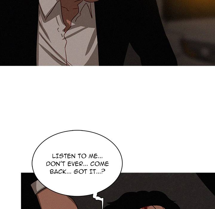 Paradise Lost - Chapter 21 [photo 44] - MangaPorn