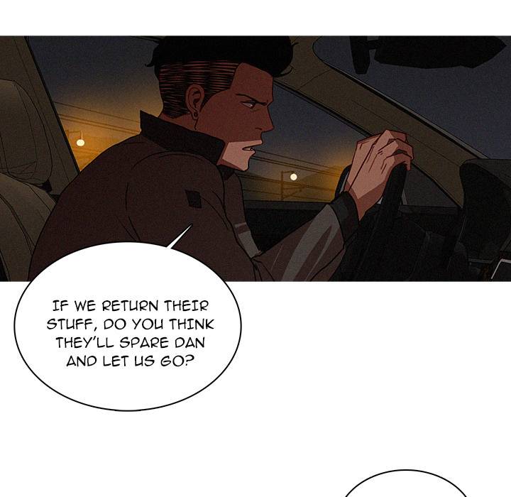 Paradise Lost - Chapter 21 [photo 57] - MangaPorn