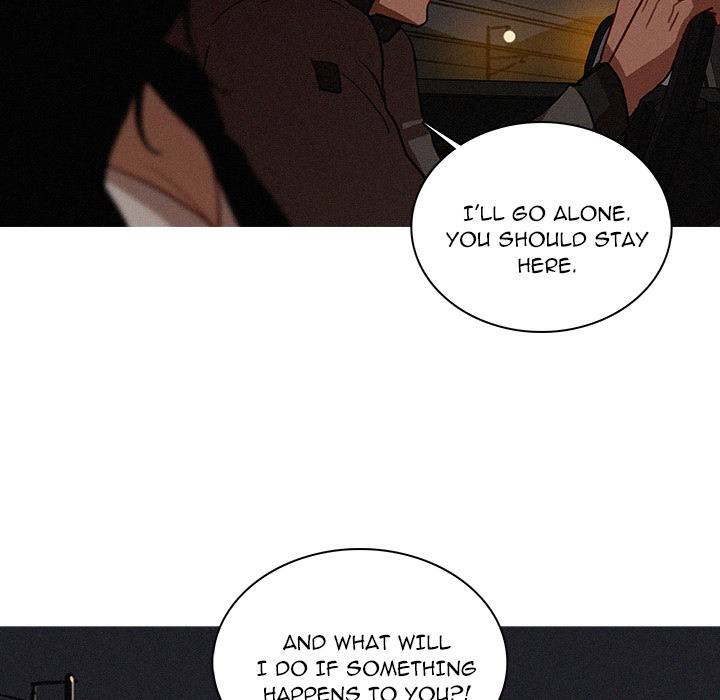 Paradise Lost - Chapter 21 [photo 63] - MangaPorn