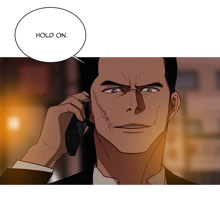 Paradise Lost - Chapter 21 [photo 9] - MangaPorn