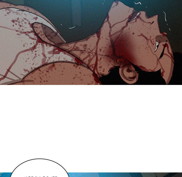 Paradise Lost - Chapter 22 [photo 29] - MangaPorn