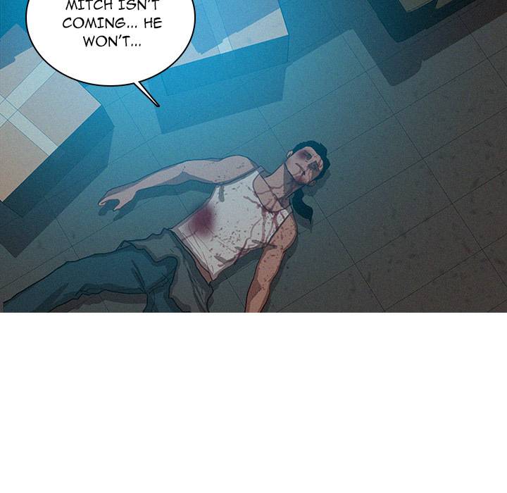 Paradise Lost - Chapter 22 [photo 30] - MangaPorn