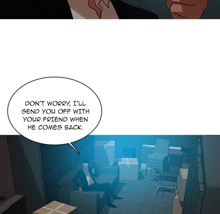 Paradise Lost - Chapter 22 [photo 34] - MangaPorn