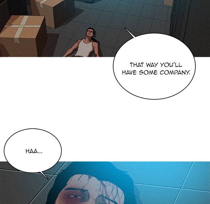 Paradise Lost - Chapter 22 [photo 35] - MangaPorn