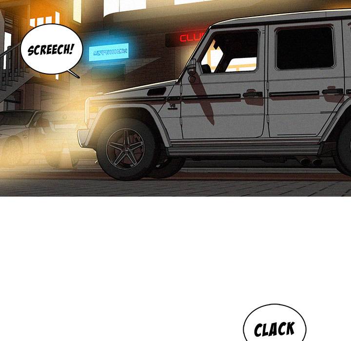 Paradise Lost - Chapter 22 [photo 37] - MangaPorn