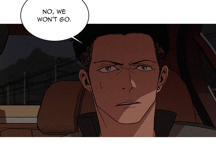 Paradise Lost - Chapter 22 [photo 4] - MangaPorn