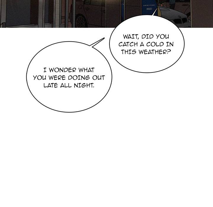 Paradise Lost - Chapter 22 [photo 42] - MangaPorn