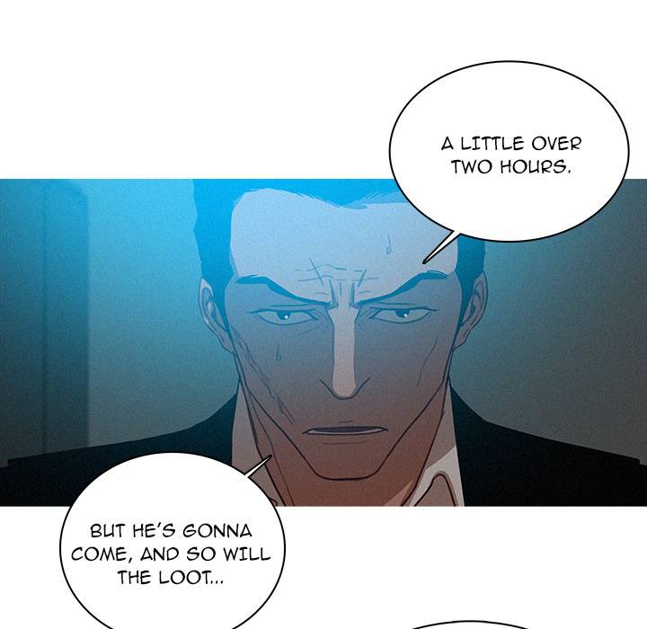 Paradise Lost - Chapter 22 [photo 45] - MangaPorn