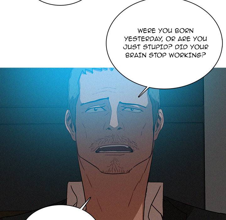 Paradise Lost - Chapter 22 [photo 46] - MangaPorn