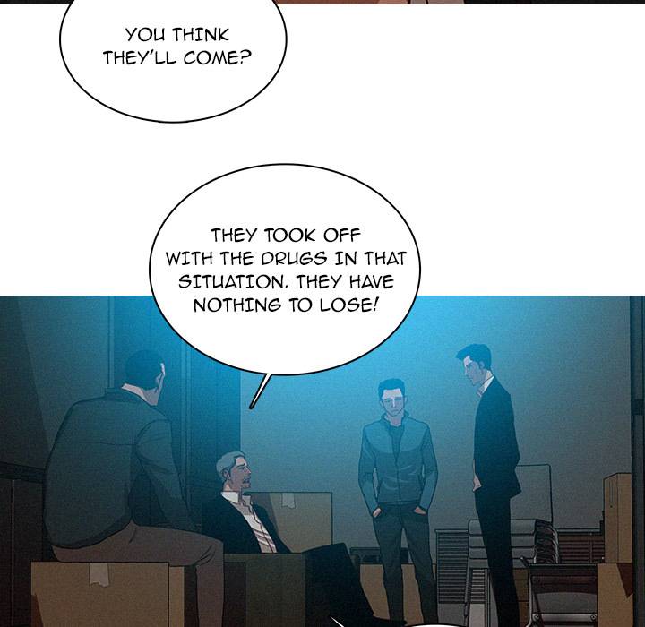 Paradise Lost - Chapter 22 [photo 47] - MangaPorn