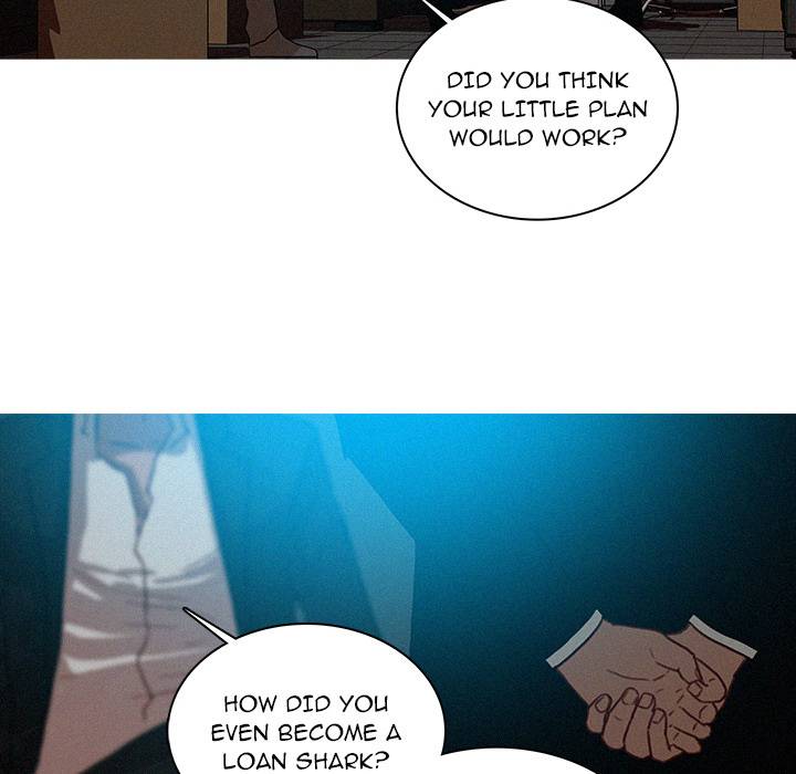 Paradise Lost - Chapter 22 [photo 48] - MangaPorn