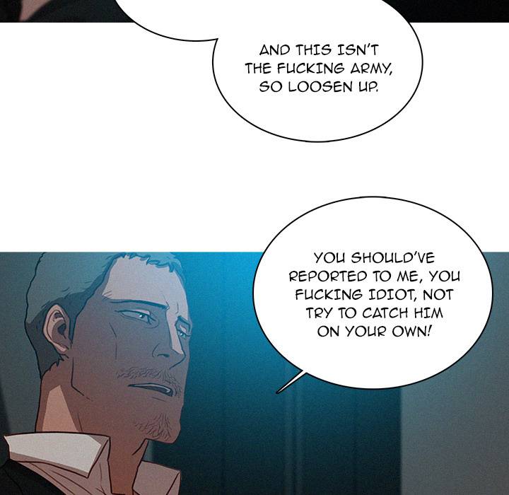 Paradise Lost - Chapter 22 [photo 49] - MangaPorn