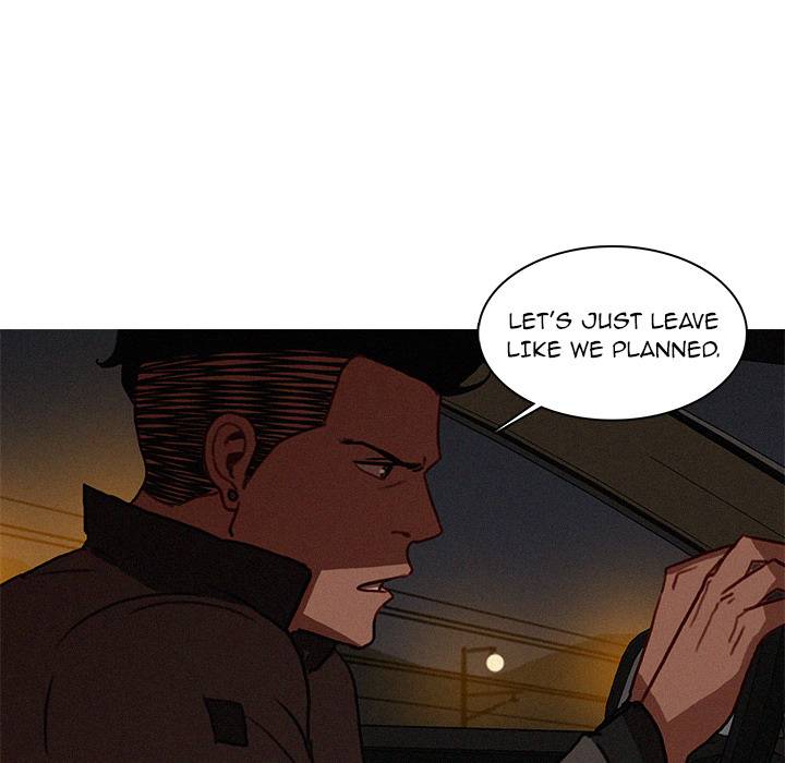 Paradise Lost - Chapter 22 [photo 5] - MangaPorn