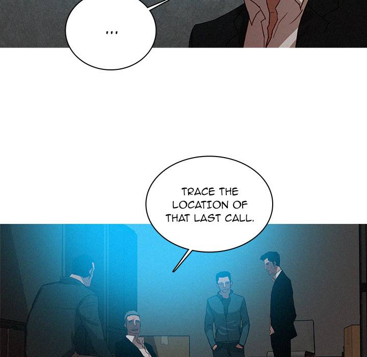 Paradise Lost - Chapter 22 [photo 51] - MangaPorn