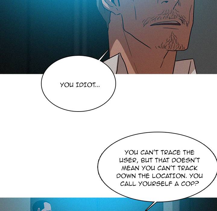 Paradise Lost - Chapter 22 [photo 54] - MangaPorn