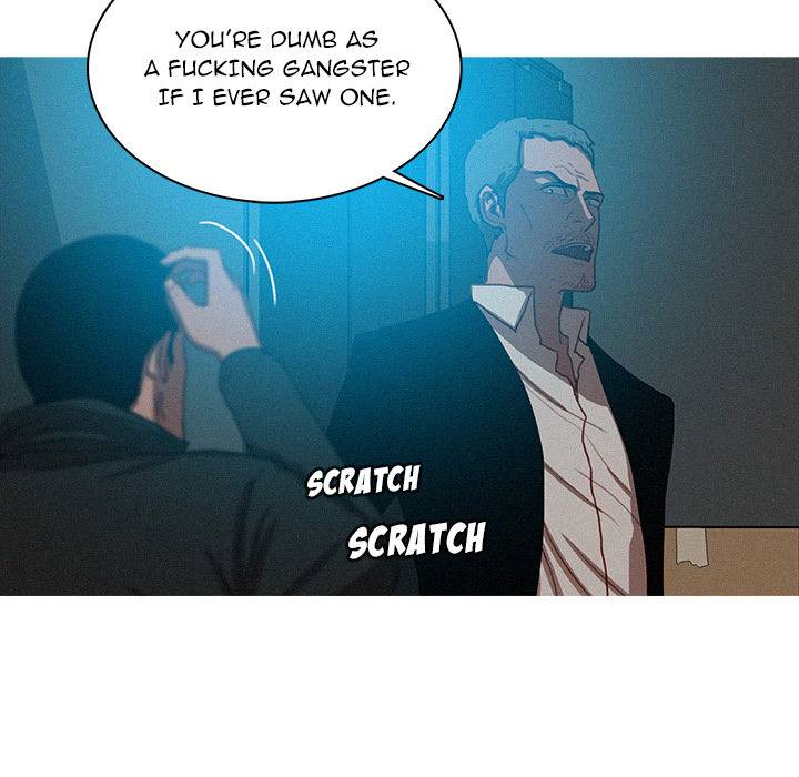 Paradise Lost - Chapter 22 [photo 57] - MangaPorn