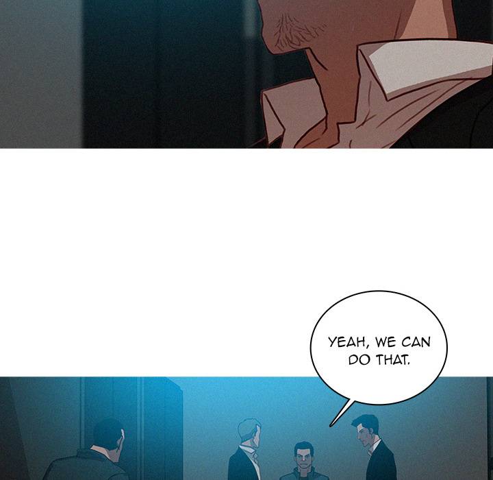 Paradise Lost - Chapter 22 [photo 60] - MangaPorn