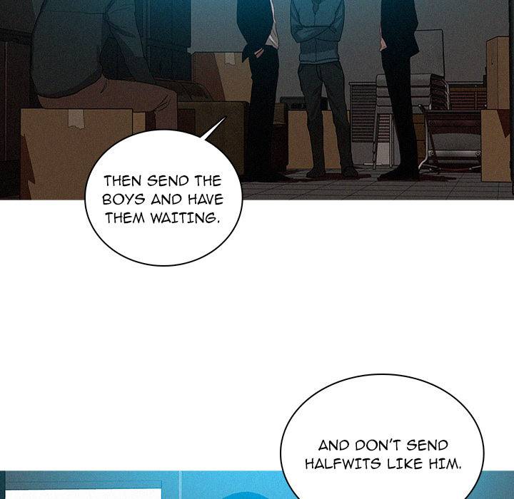 Paradise Lost - Chapter 22 [photo 61] - MangaPorn