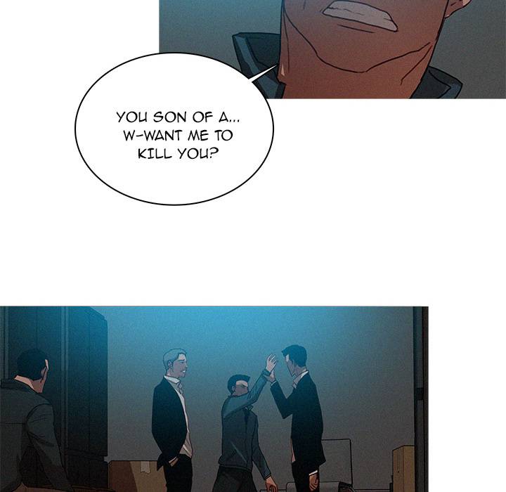Paradise Lost - Chapter 22 [photo 72] - MangaPorn