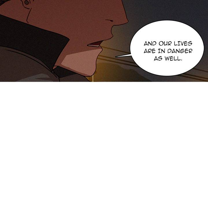 Paradise Lost - Chapter 22 [photo 8] - MangaPorn