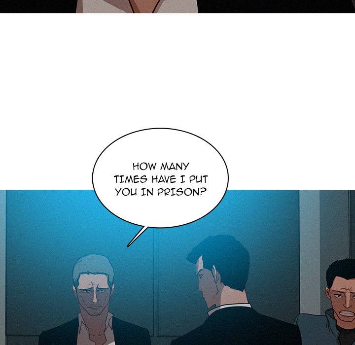 Paradise Lost - Chapter 23 [photo 11] - MangaPorn