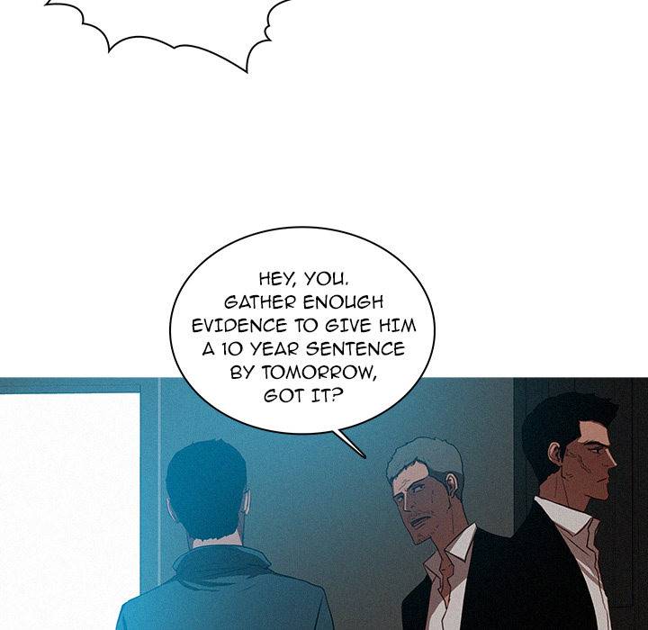 Paradise Lost - Chapter 23 [photo 18] - MangaPorn