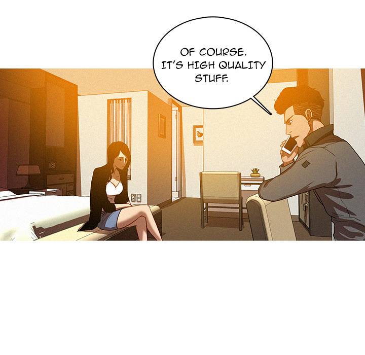 Paradise Lost - Chapter 23 [photo 33] - MangaPorn