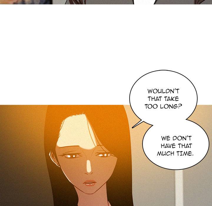 Paradise Lost - Chapter 23 [photo 39] - MangaPorn