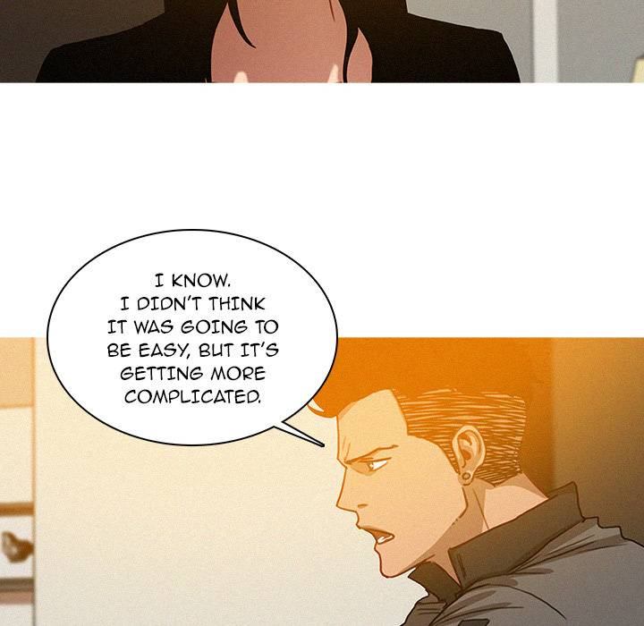 Paradise Lost - Chapter 23 [photo 40] - MangaPorn