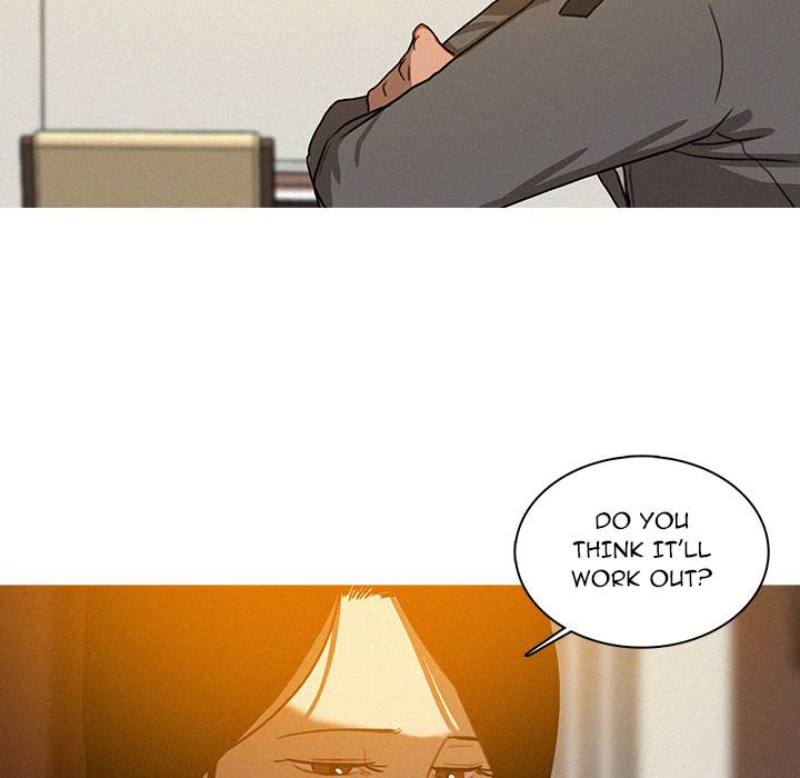 Paradise Lost - Chapter 23 [photo 41] - MangaPorn