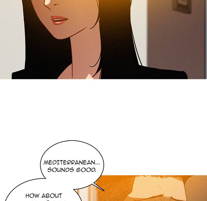 Paradise Lost - Chapter 23 [photo 45] - MangaPorn