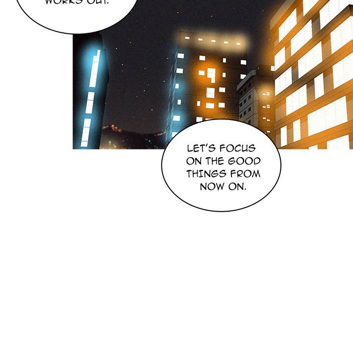 Paradise Lost - Chapter 23 [photo 48] - MangaPorn