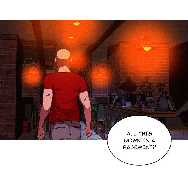 Paradise Lost - Chapter 23 [photo 69] - MangaPorn