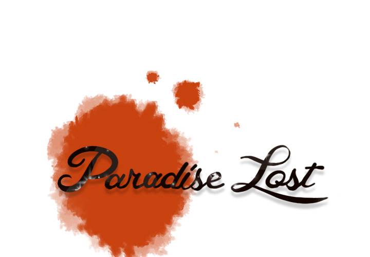 Paradise Lost - Chapter 24 [photo 1] - MangaPorn