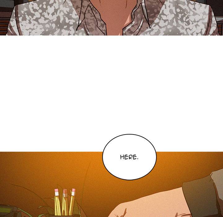 Paradise Lost - Chapter 24 [photo 13] - MangaPorn