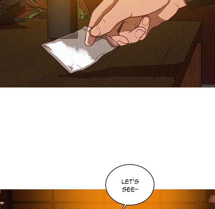Paradise Lost - Chapter 24 [photo 14] - MangaPorn