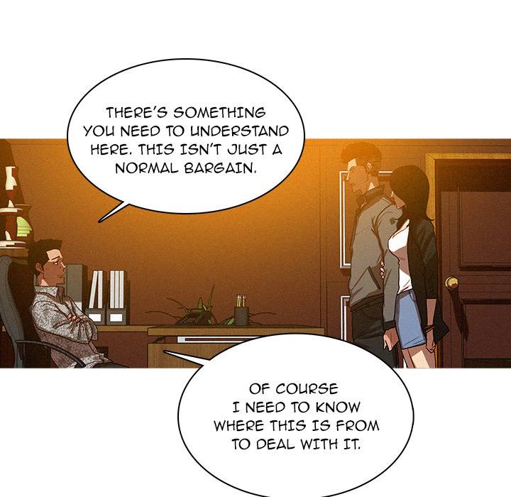 Paradise Lost - Chapter 24 [photo 17] - MangaPorn