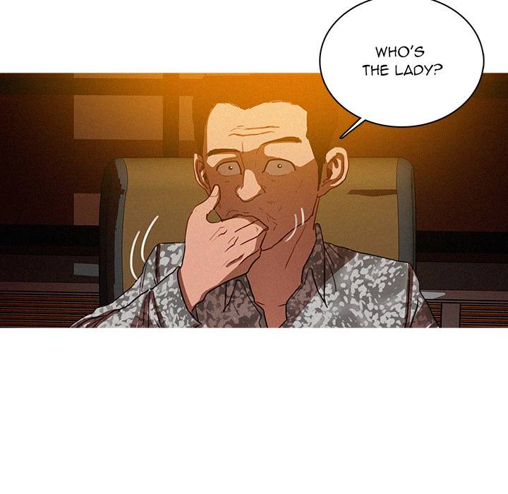 Paradise Lost - Chapter 24 [photo 22] - MangaPorn