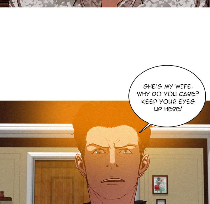 Paradise Lost - Chapter 24 [photo 26] - MangaPorn