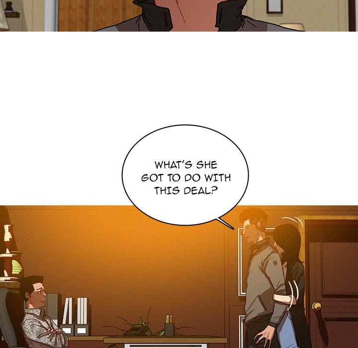 Paradise Lost - Chapter 24 [photo 27] - MangaPorn