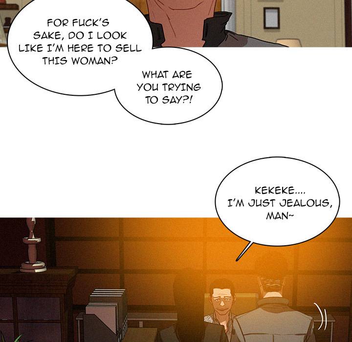 Paradise Lost - Chapter 24 [photo 30] - MangaPorn
