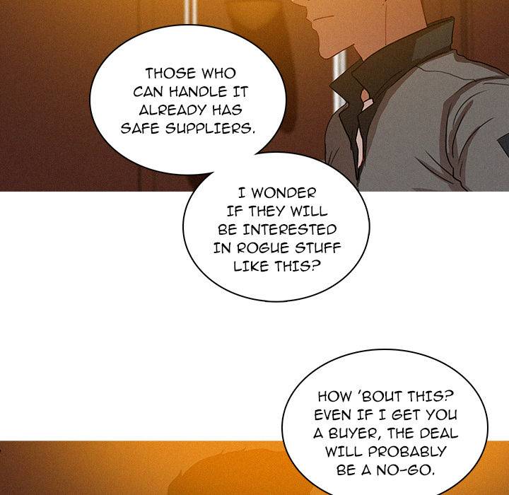 Paradise Lost - Chapter 24 [photo 37] - MangaPorn