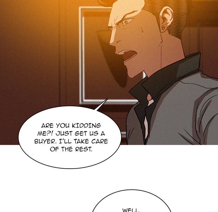 Paradise Lost - Chapter 24 [photo 39] - MangaPorn